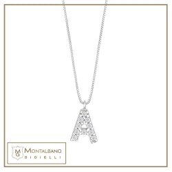 Girocollo in Oro AGZ 406